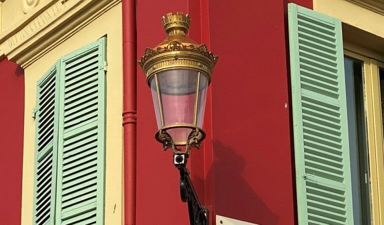 Le Vieux Nice
