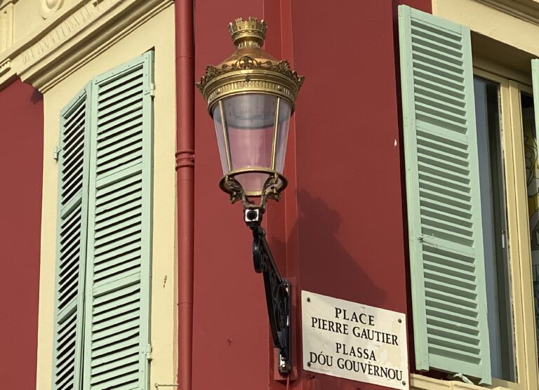 Vieux-Nice