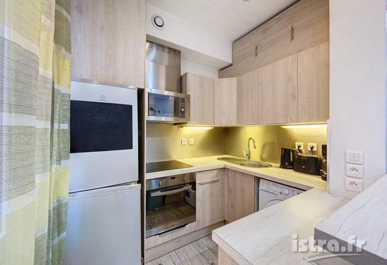 Vente Appartement  Nice