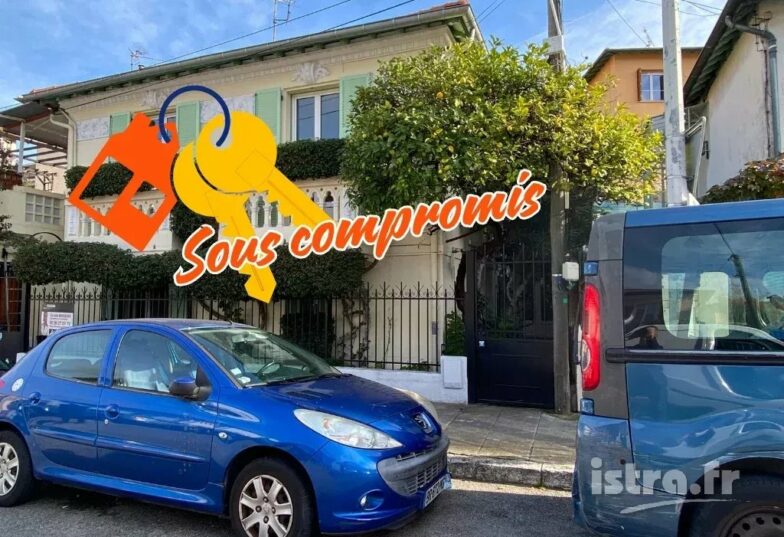 Vente Maison/Villa  Nice
