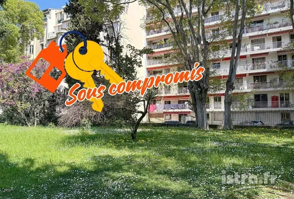 Vente Appartement  Nice