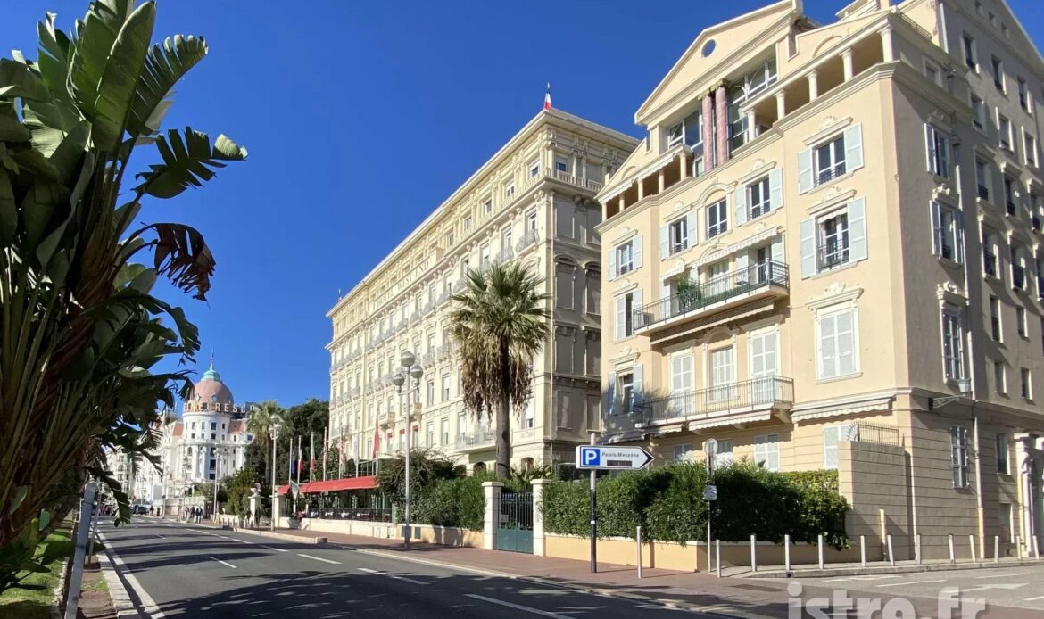 Vente Bureaux  Nice