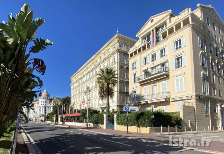 Vente Bureaux  Nice