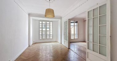 Vente Appartement  Nice
