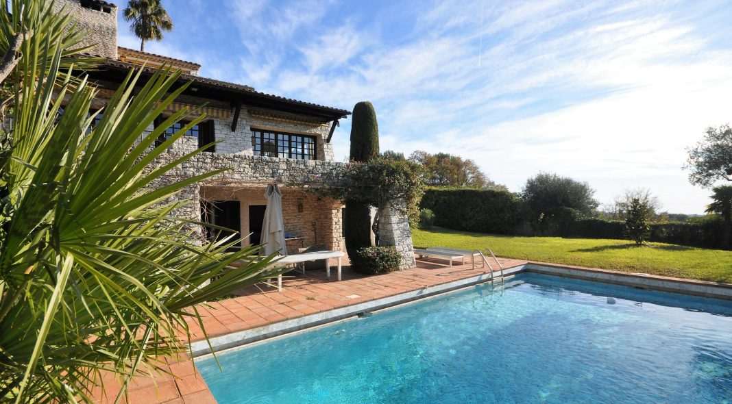 Tout savoir sur le marché immobilier de la villa à Nice