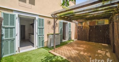 Vente Appartement  Nice