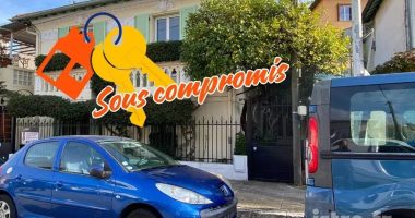 Vente Maison/Villa  Nice