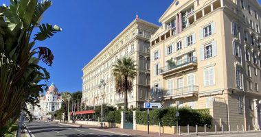 Vente Bureaux  Nice