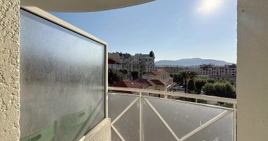 Vente Appartement  Nice