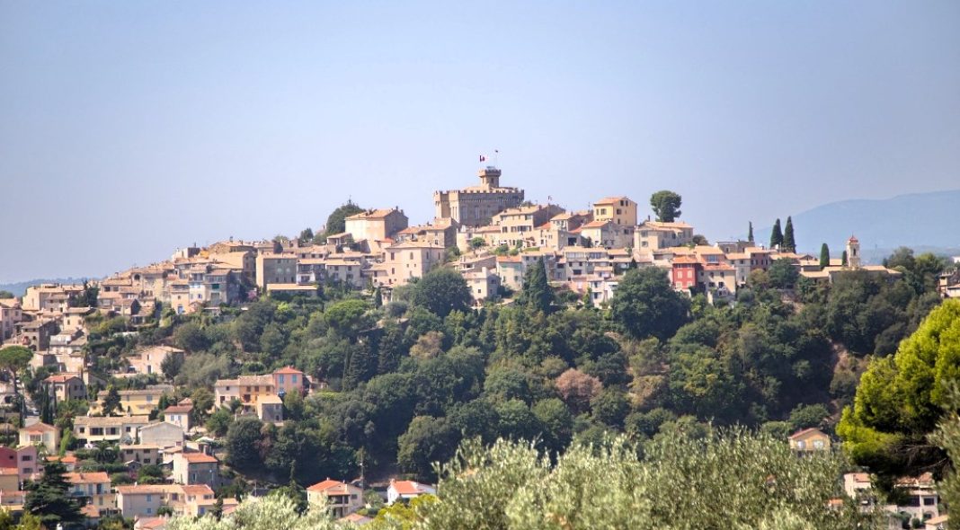 Cagnes-sur-Mer