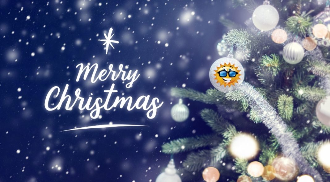 Joyeux Noël