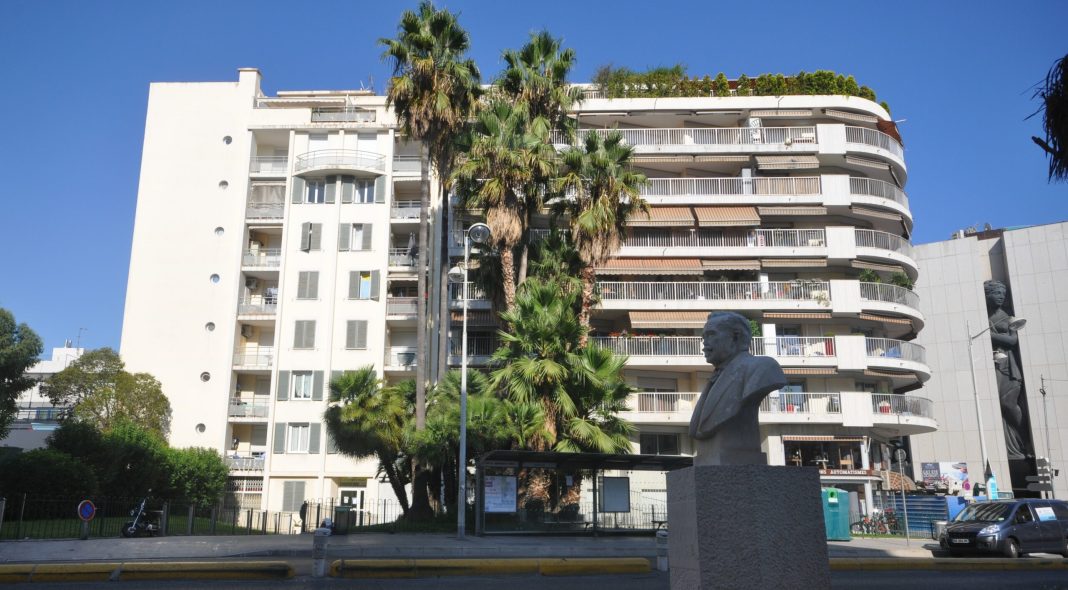 Le Clorivière - 2 Boulevard François Grosso