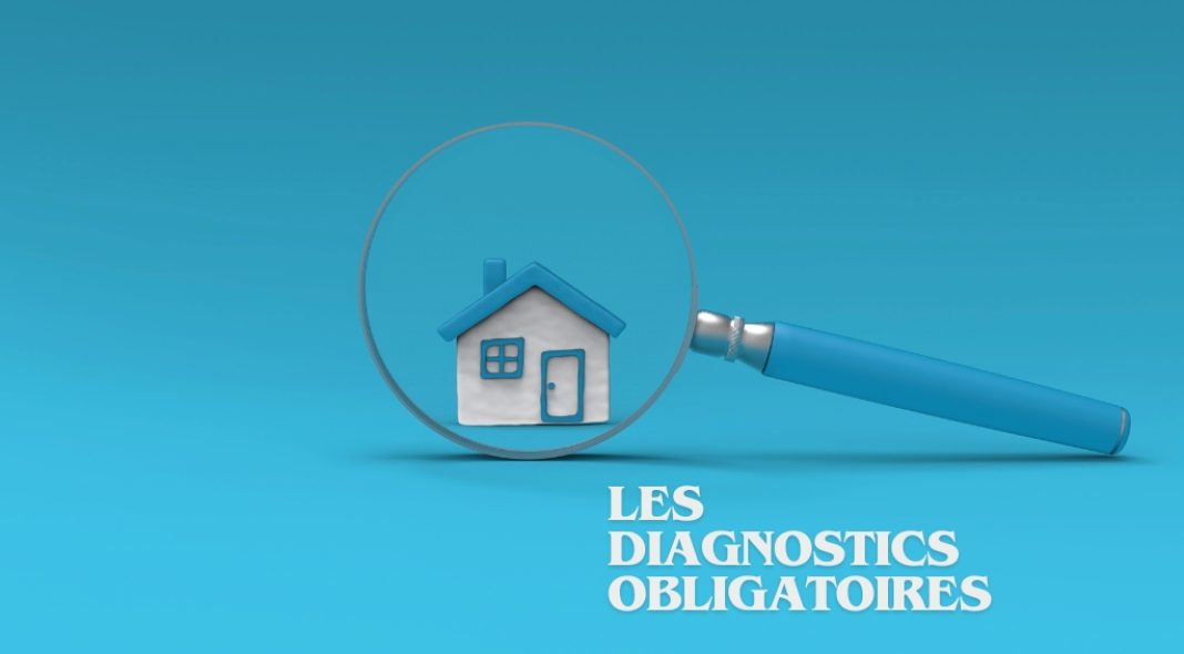 Les diagnostics obligatoires pour une vente