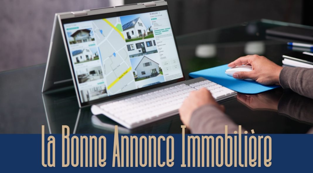 L'impact d'une bonne annonce immobilière