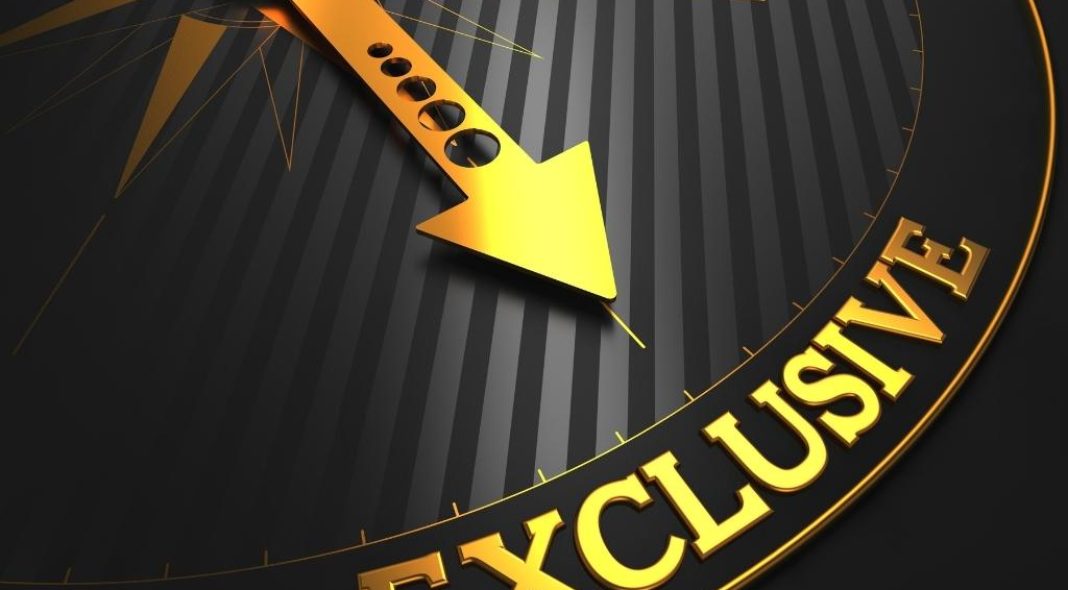 Pourquoi un mandat de vente exclusif ?