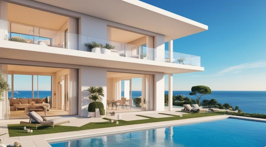 Vous avez un projet immobilier à Nice ?