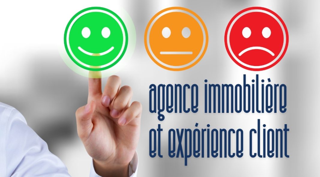 L’expérience client : la clé du succès immobilier