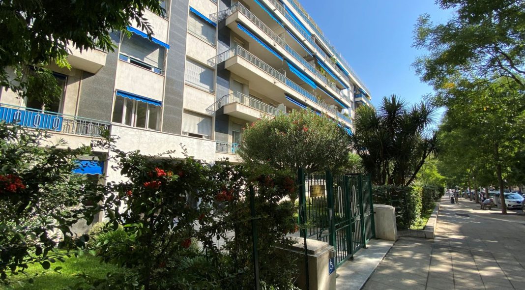 Les Résidences du Belvédère à Nice