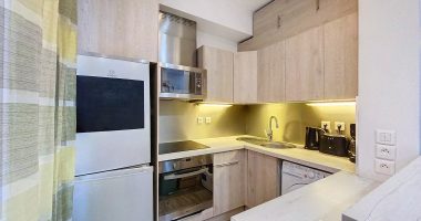 Vente Appartement  Nice