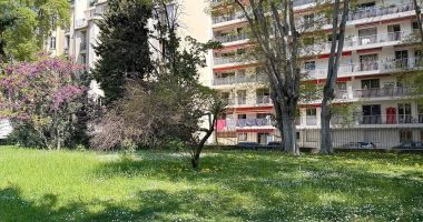 Vente Appartement  Nice
