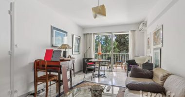 Vente Appartement  Nice