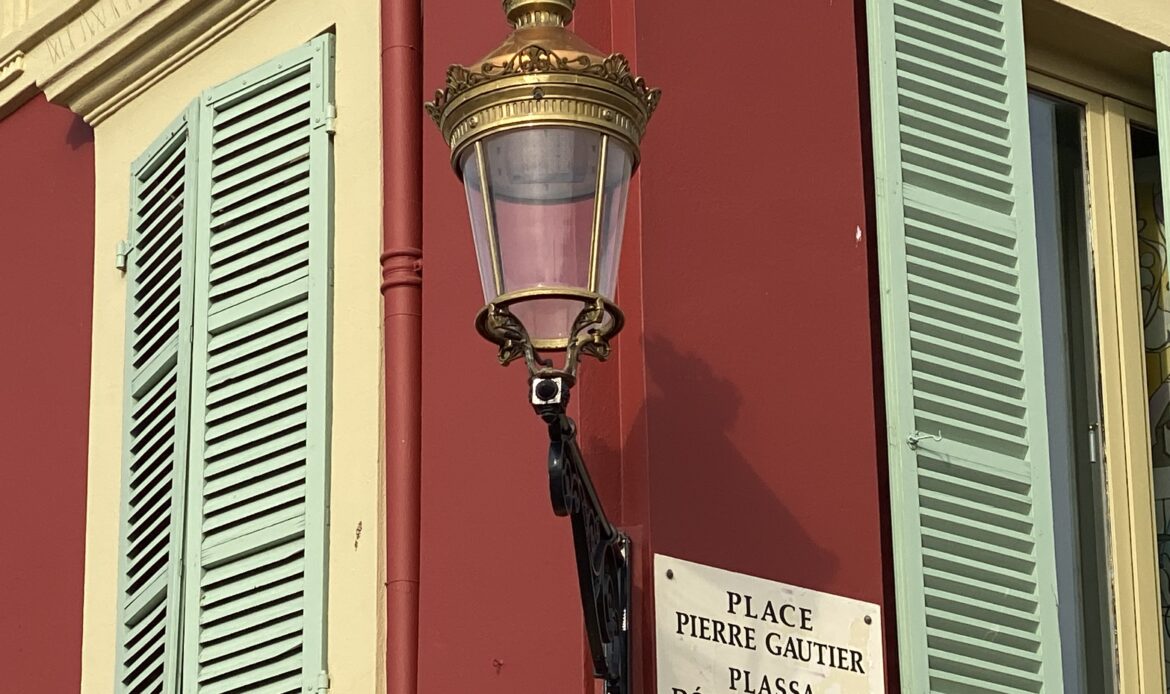 Vieux-Nice