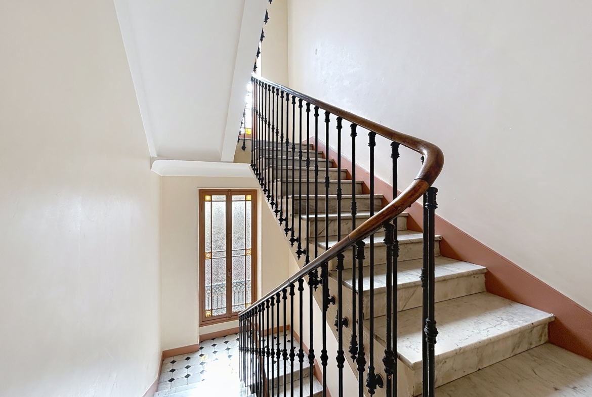 Appartement Nice Notre Dame