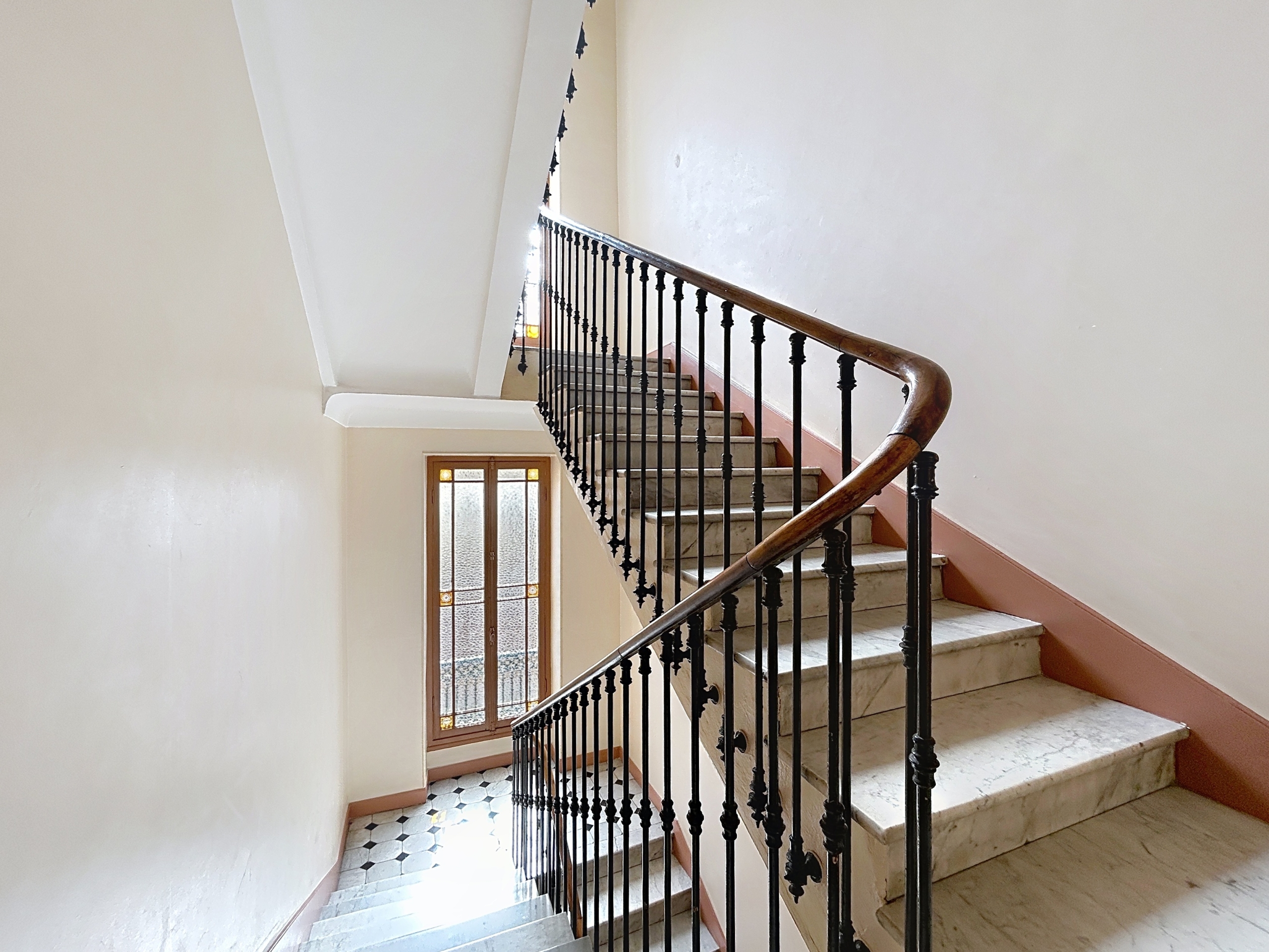 Appartement Nice Notre Dame