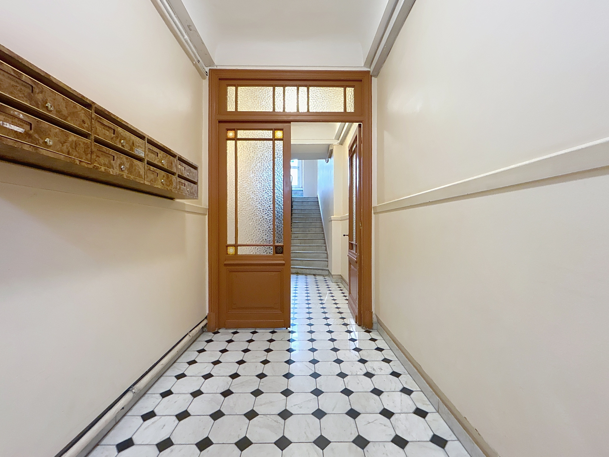 Appartement Nice Notre Dame