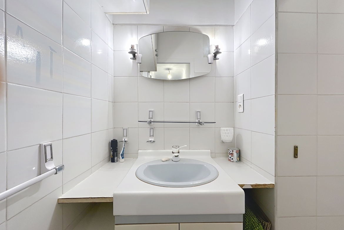 Appartement Nice Notre Dame