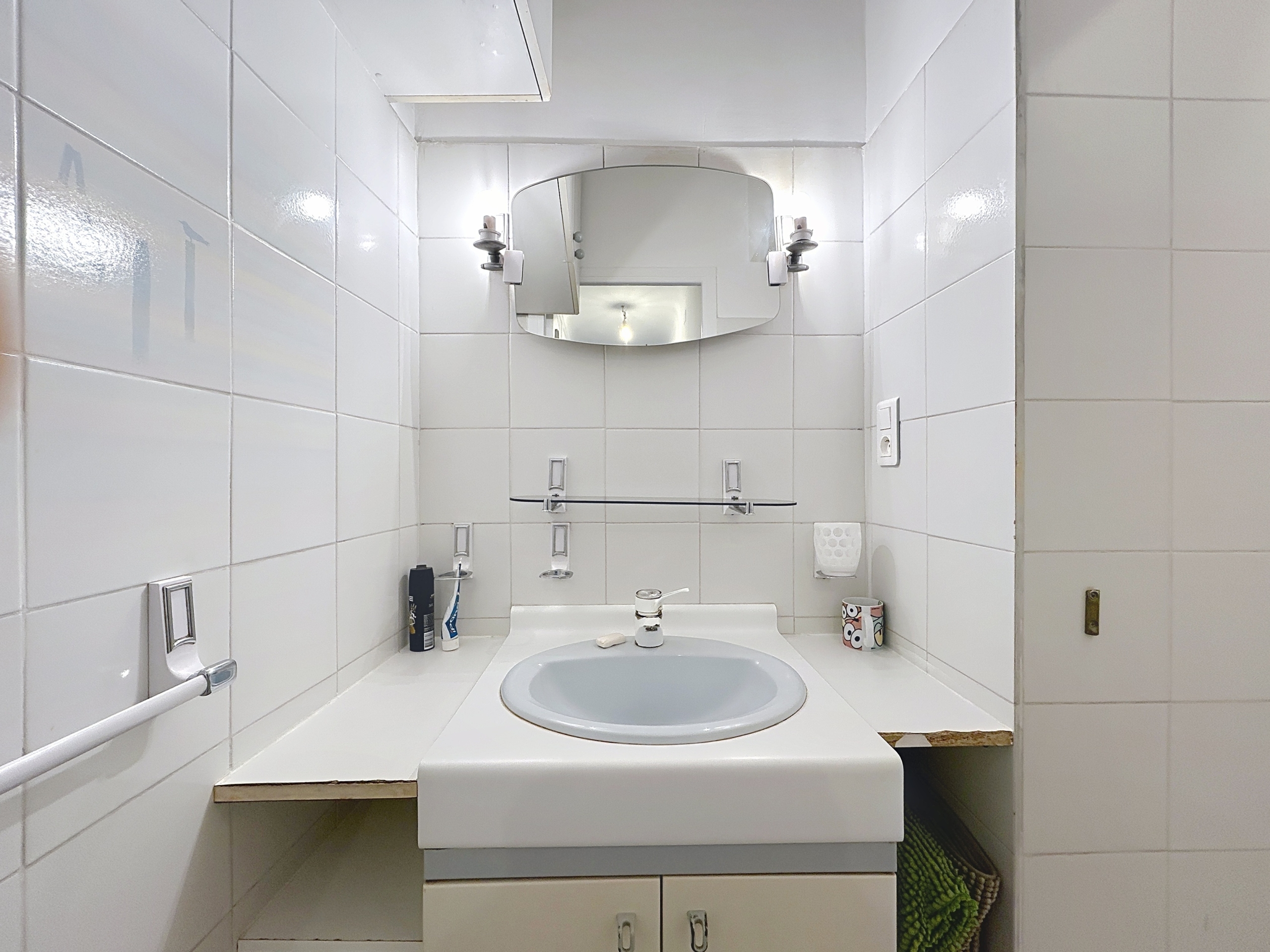 Appartement Nice Notre Dame