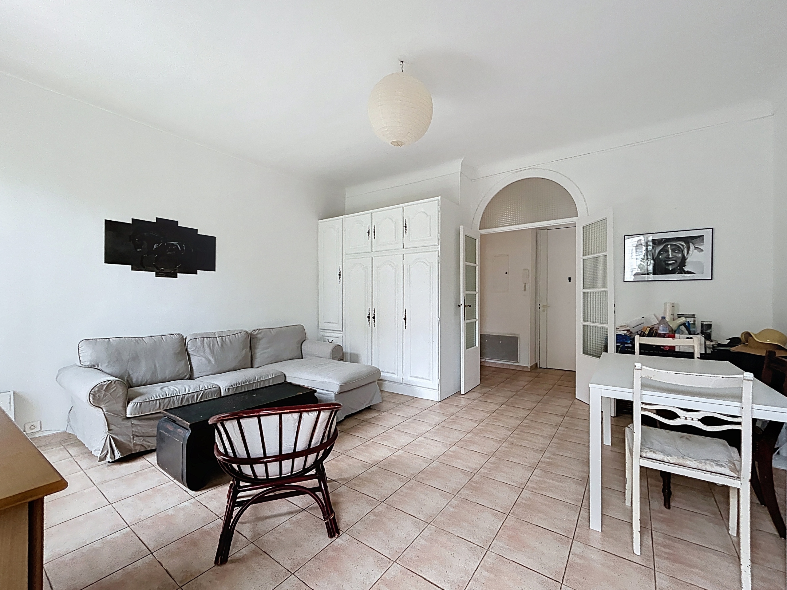 Appartement Nice Notre Dame