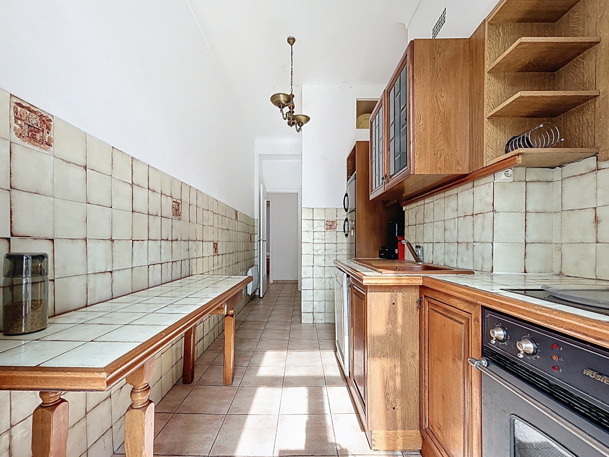 Appartement Nice centre