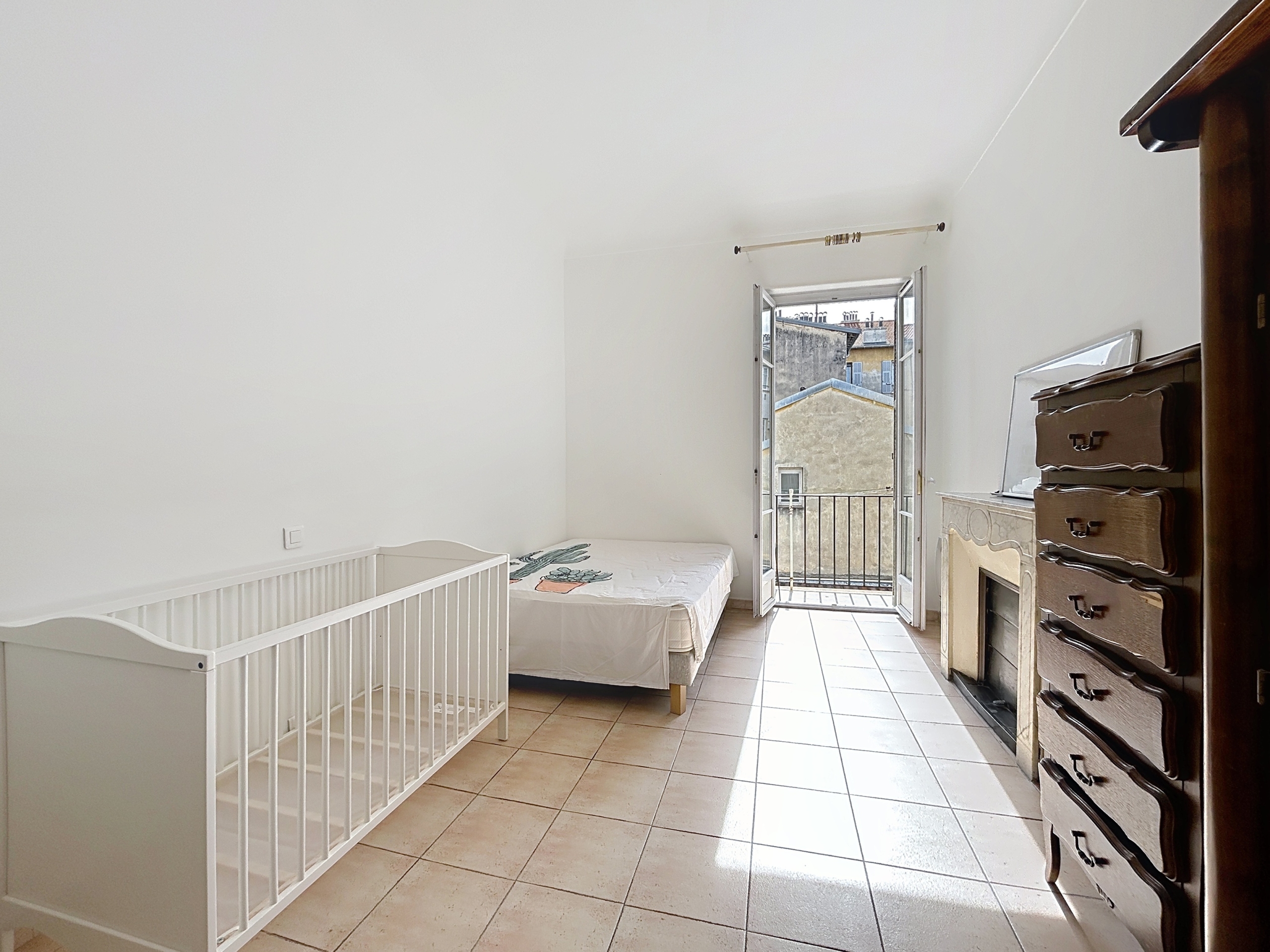 Appartement Nice centre