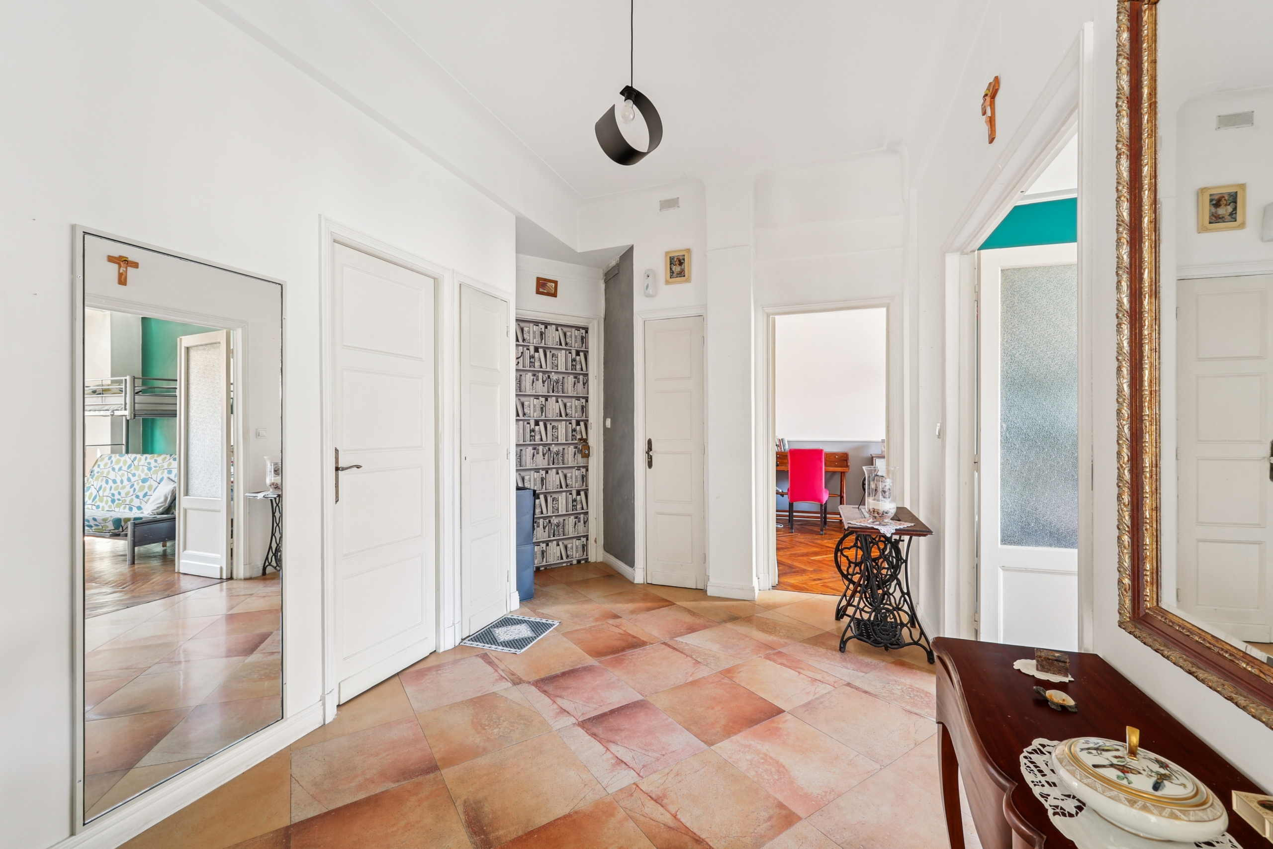 Appartement à vendre Nice Trachel