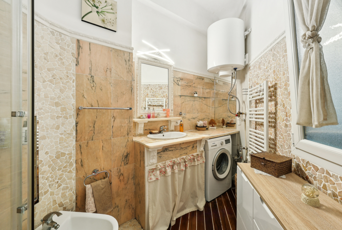 Appartement à vendre Nice Trachel