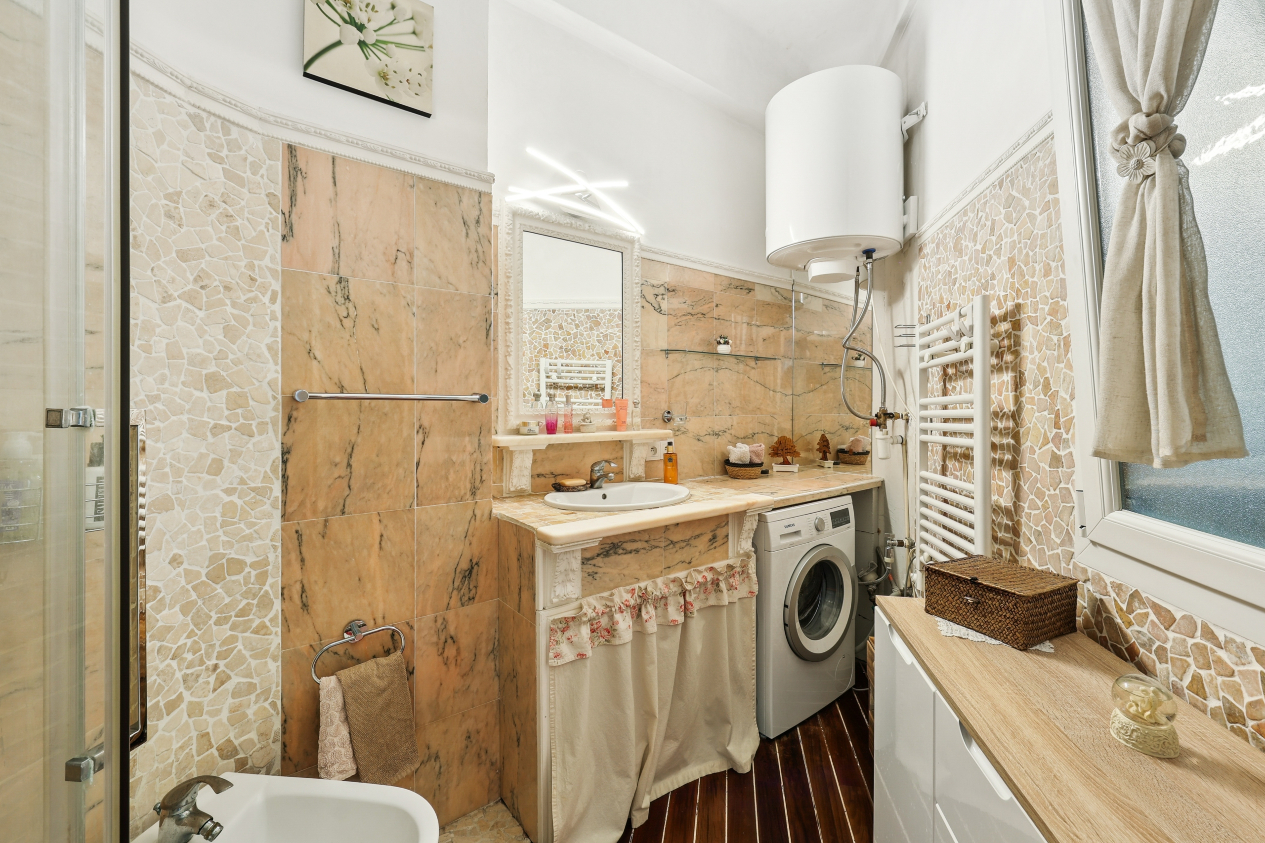 Appartement à vendre Nice Trachel