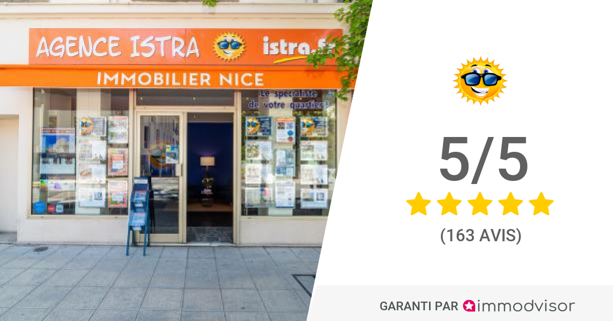 L'Importance des avis clients pour une agence Immobilière - Agence Istra