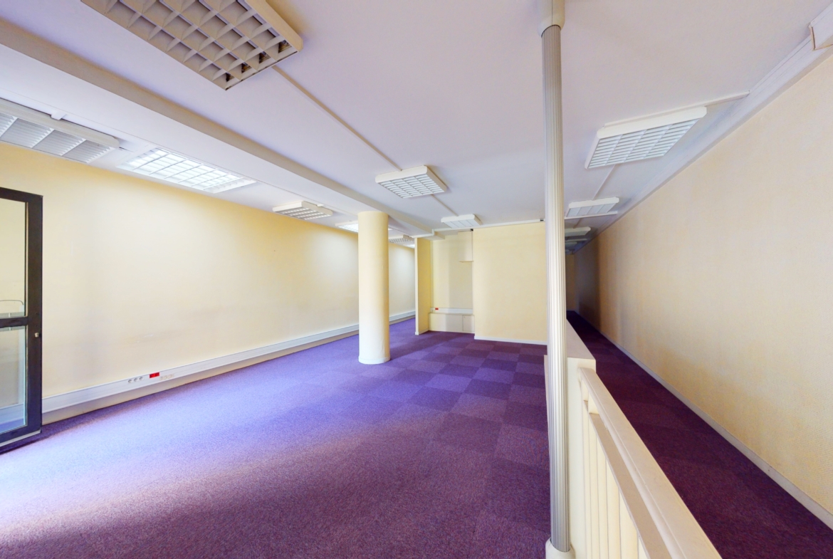 Local Promenade des Anglais