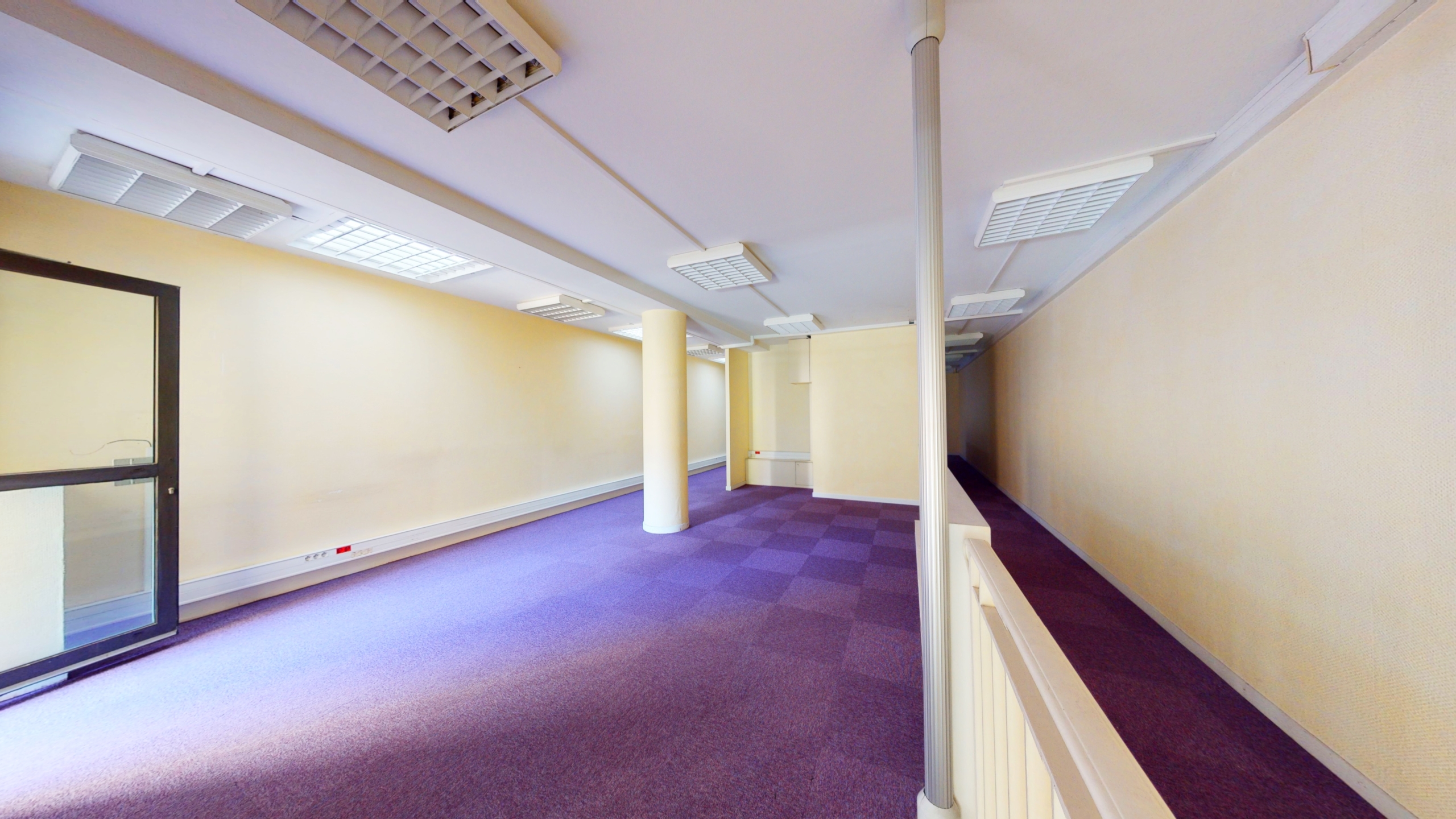 Local Promenade des Anglais