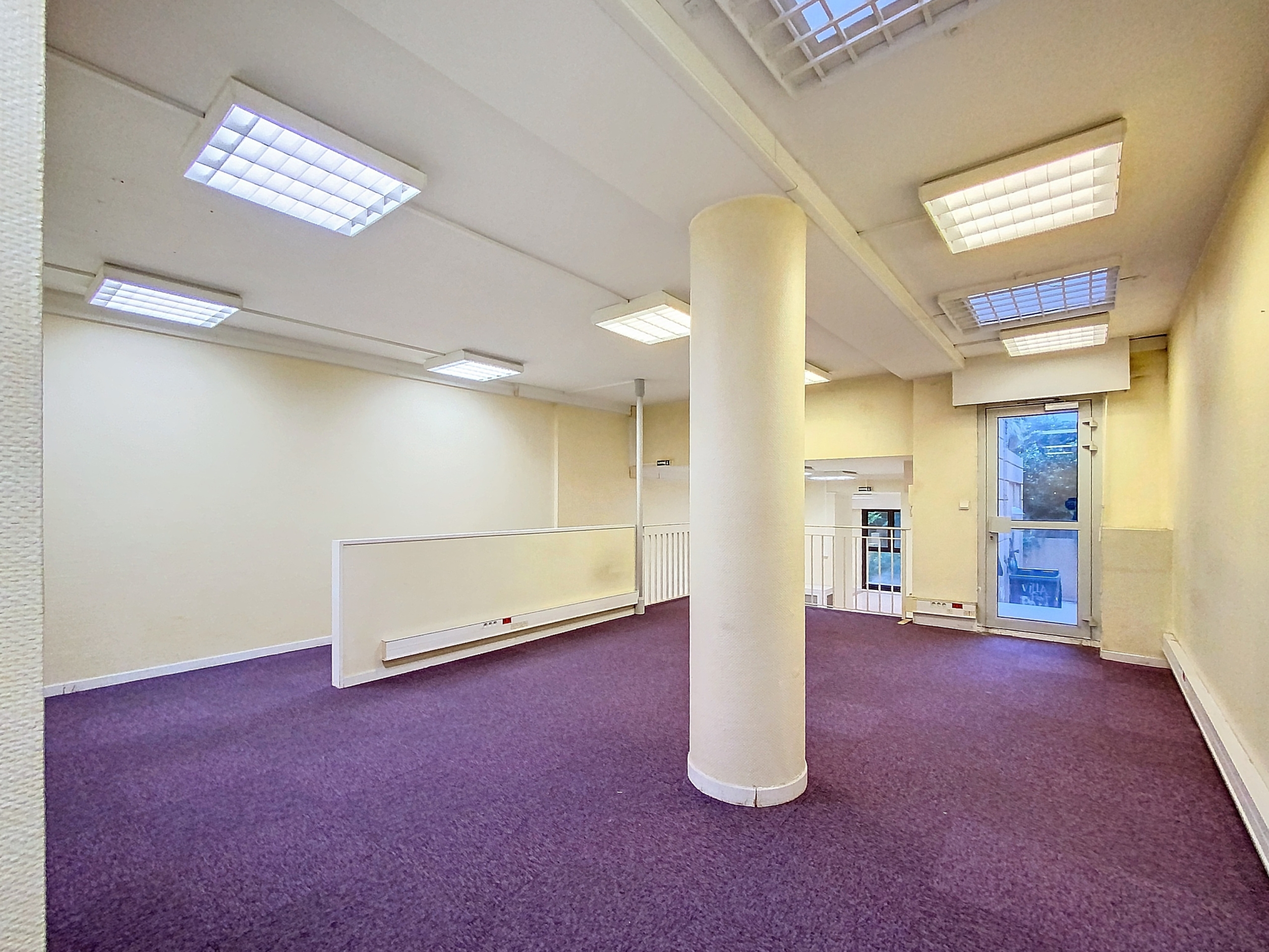 Local professionnel Nice Promenade