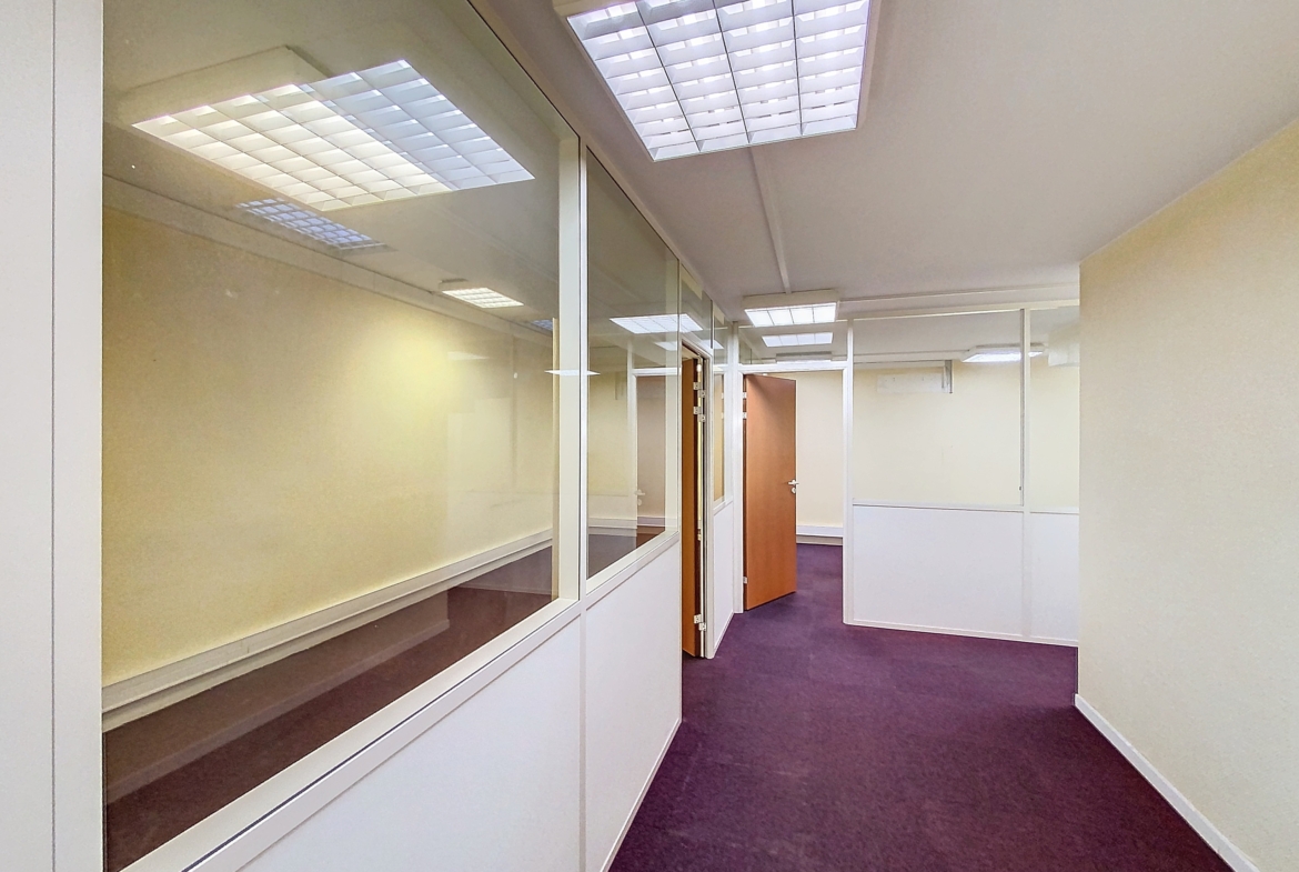 Local professionnel Nice Promenade