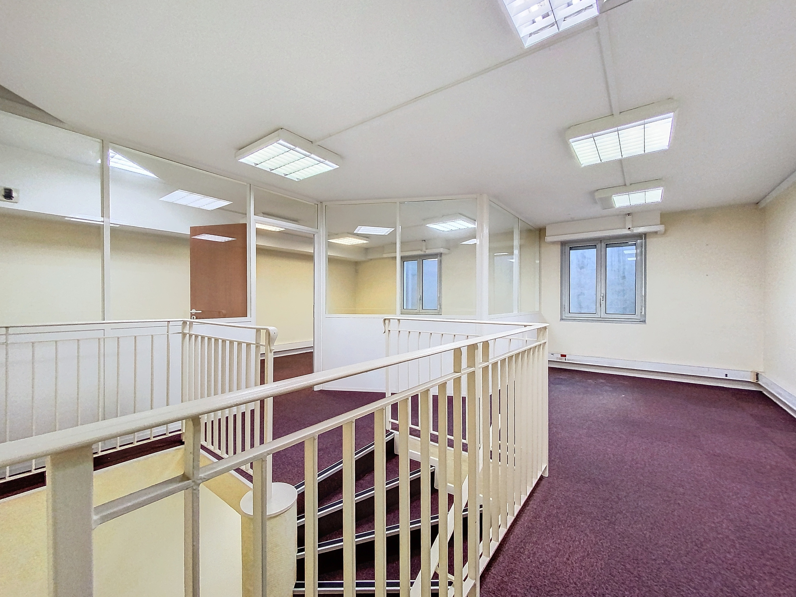 Local professionnel Nice Promenade