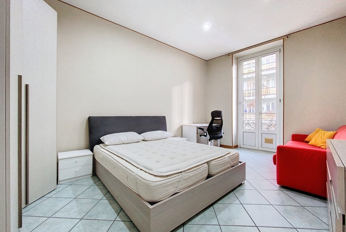 Vente appartement Nice rue Dante