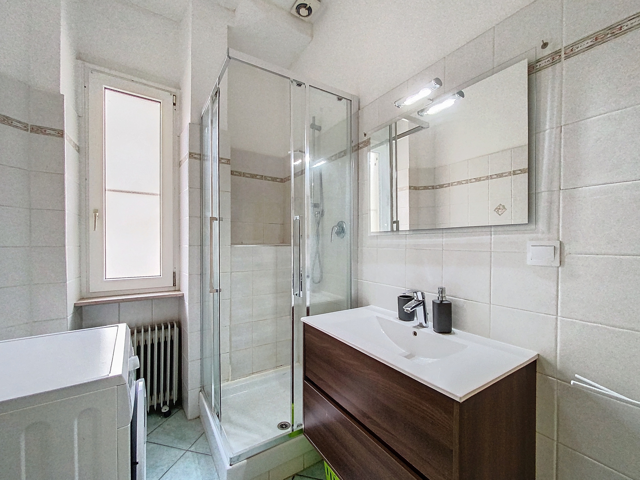 Vente appartement Nice rue Dante