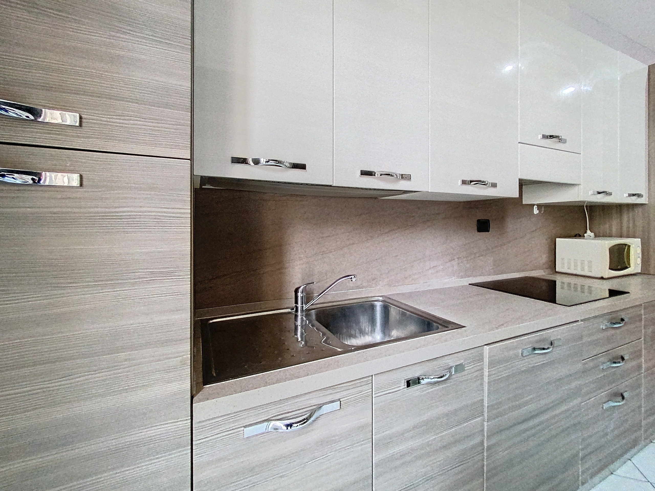 Vente appartement Nice rue Dante