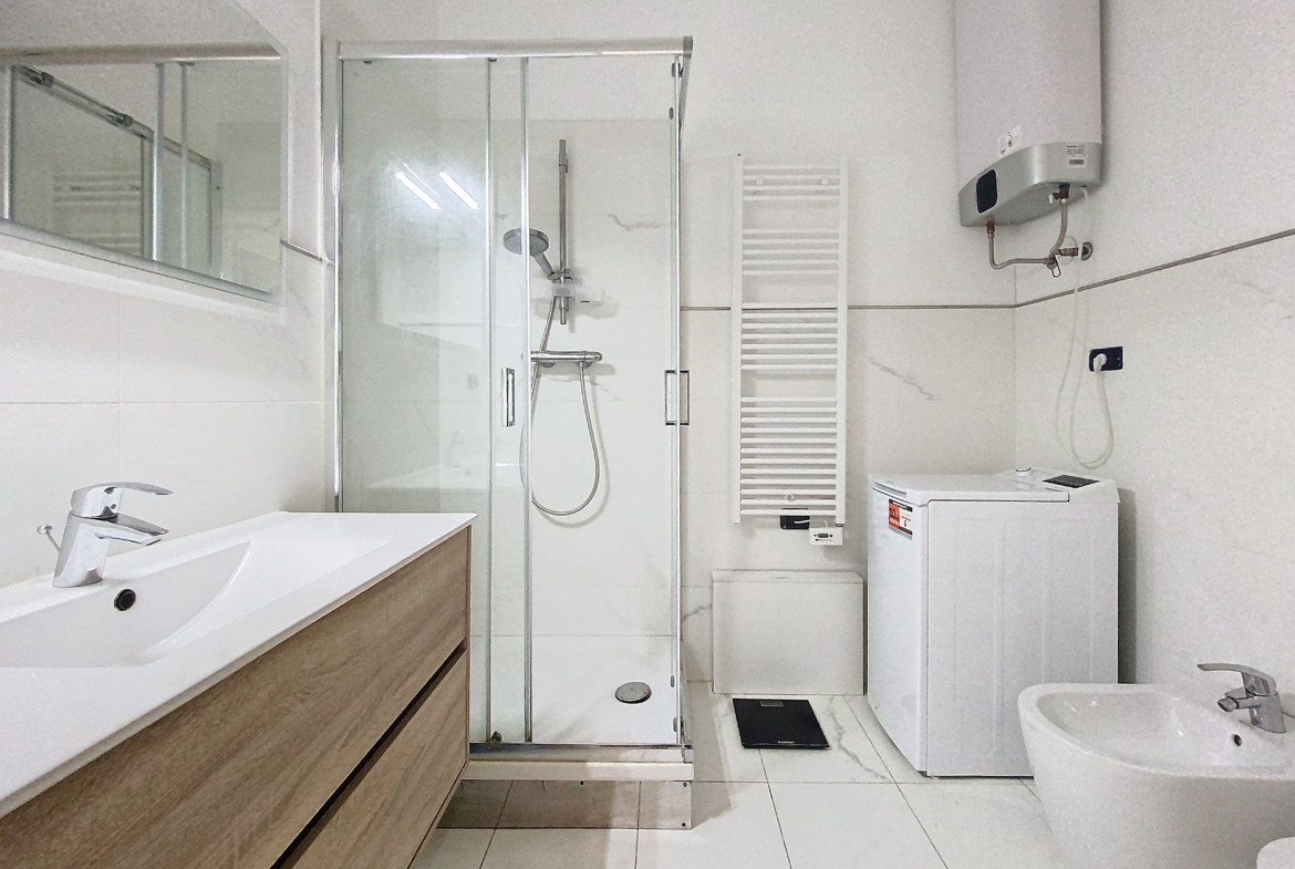 Vente appartement Nice rue Dante