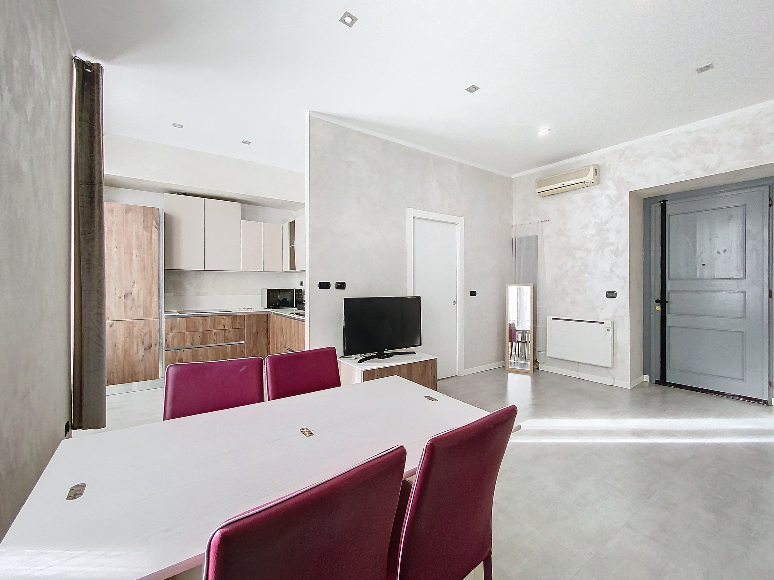 Vente appartement Nice rue Dante