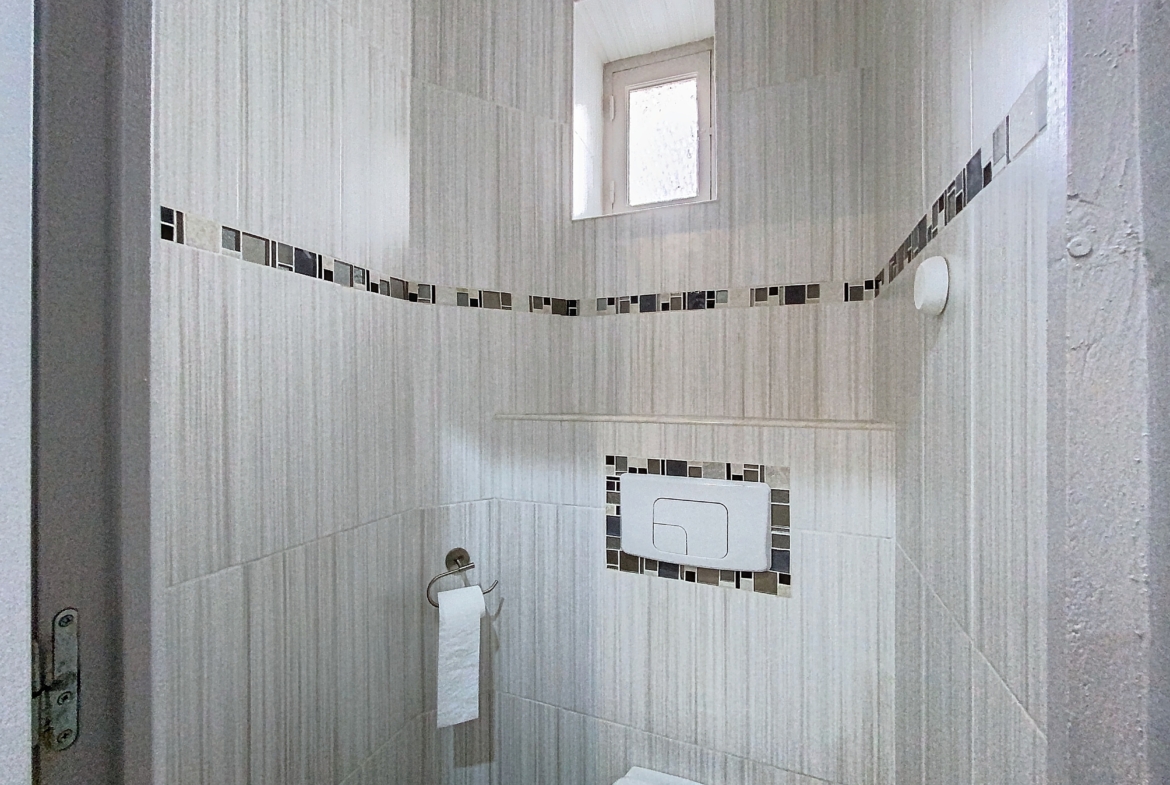 Appartement Nice Mozart