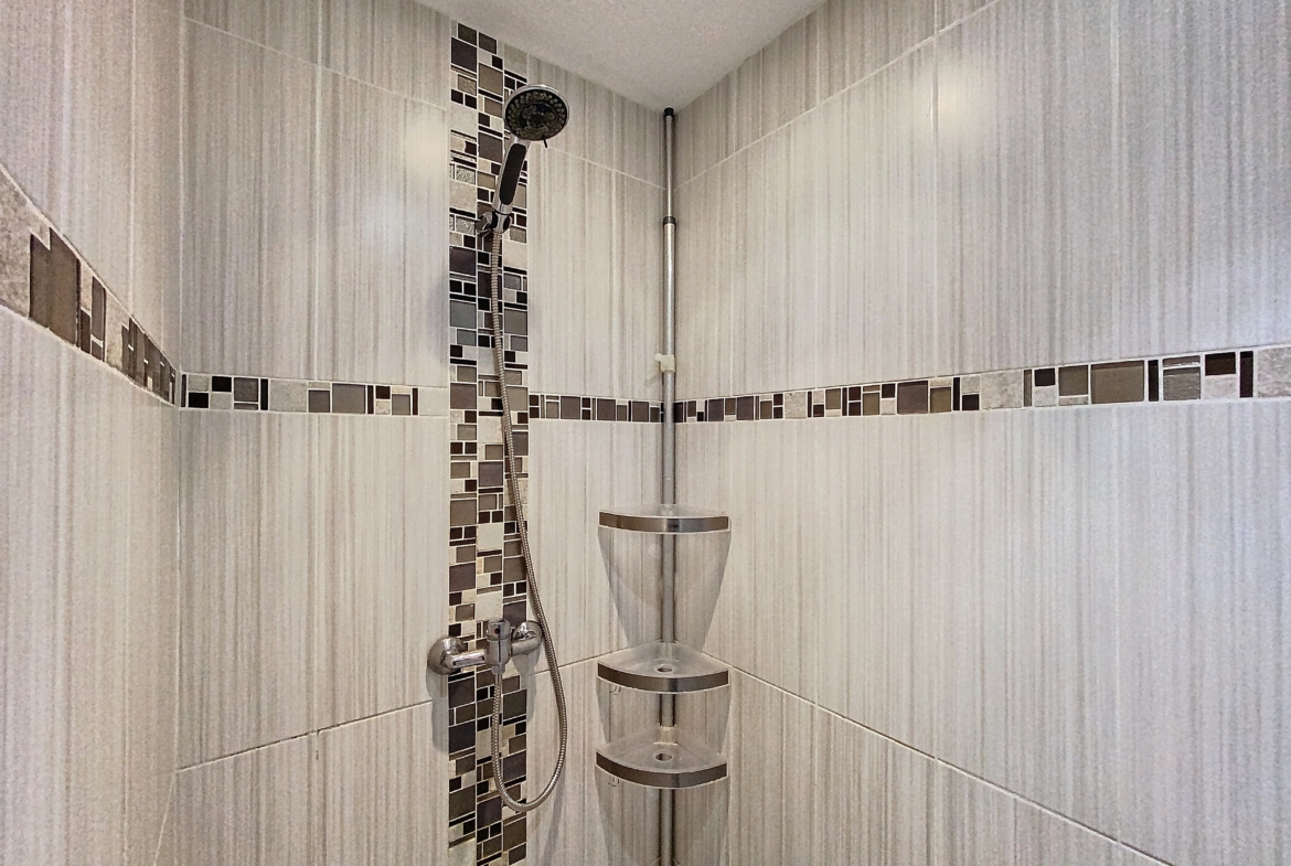 Appartement Nice Mozart